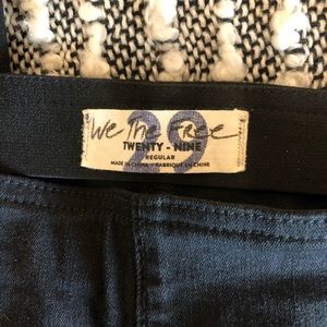 FREE PEOPLE Flare/ Bell Bottom Pants!